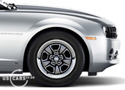 Camaro - 18 Zoll Stahlfelge