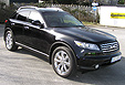 Infiniti FX35 + FX45