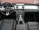 2005 Ford Mustang Coupe Automatik