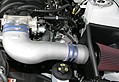 Mustang Tuning, Performance und Zubeh&ouml;r - Air Intake Luftfilter