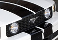 Mustang Tuning, Performance und Zubeh&ouml;r - Racing Streifen